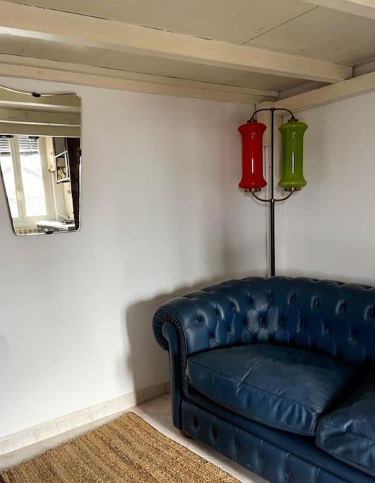 Frank_135 Apartamento Milán