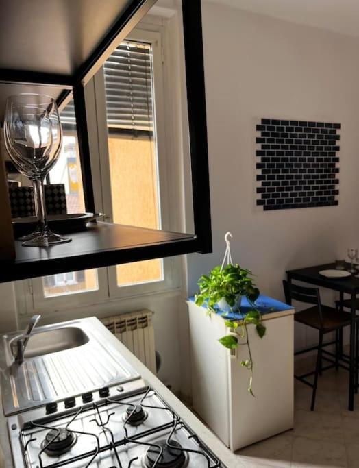Apartamento Frank_135 *