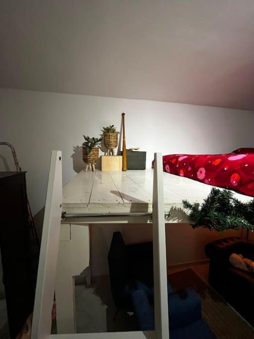 Frank_135 Apartamento Milán
