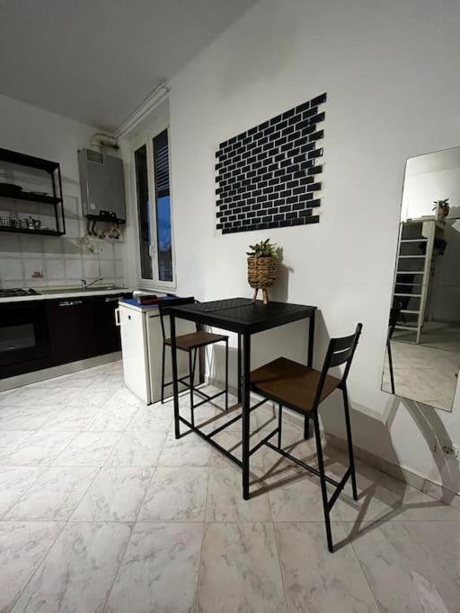Apartamento Frank_135 Milán